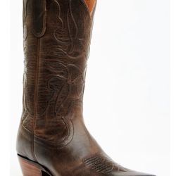 “Easy Does It” Idyllwind Cowgirl Boots 