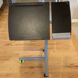 Multi-use Stand