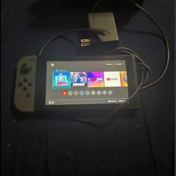 Nintendo Switch  For Sale Must Go