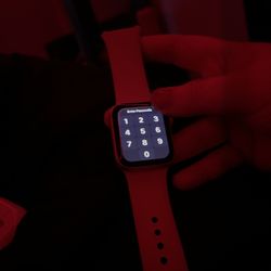 apple watch se