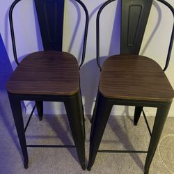 Bars Chairs