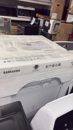 Samsung top load washer