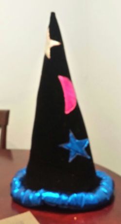 Wizard Hat
