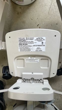 Bruno SRE3050 Stairlift