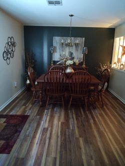 Dining Room Chandelier Or What Ever Room You Would Like..