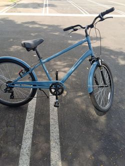 26" Schwinn Regioneer