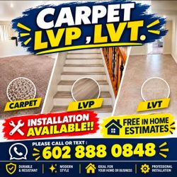Carpet