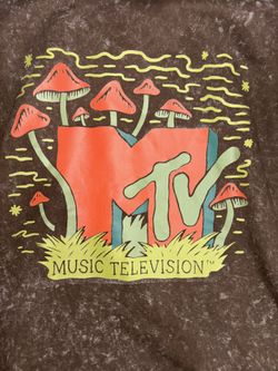 MTV Sweater