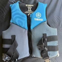 Yamaha Youth Life Best