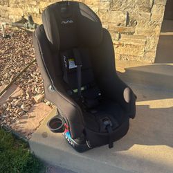 Nuna Car Seat