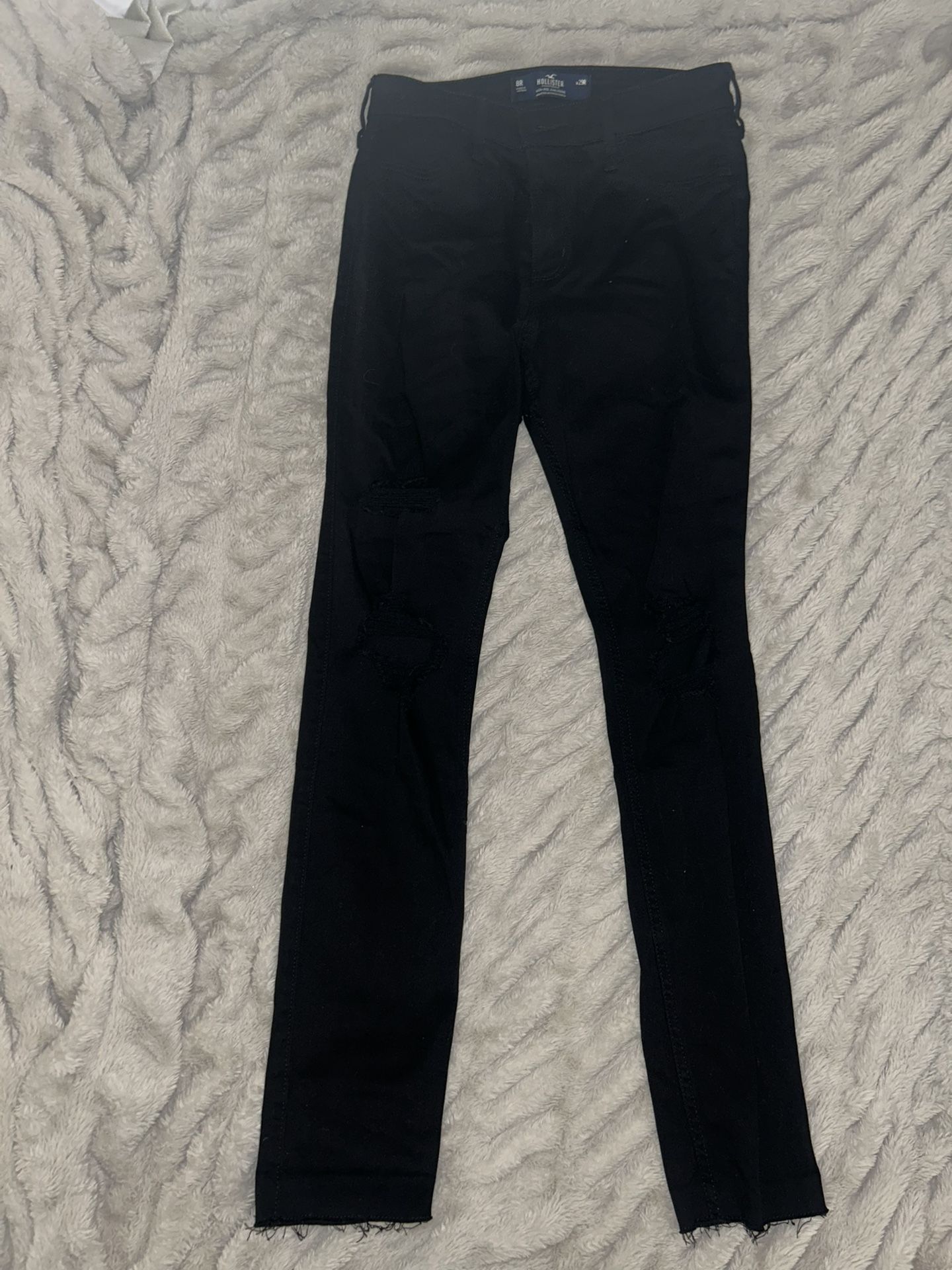 Hollister High Rise Jean Leggings