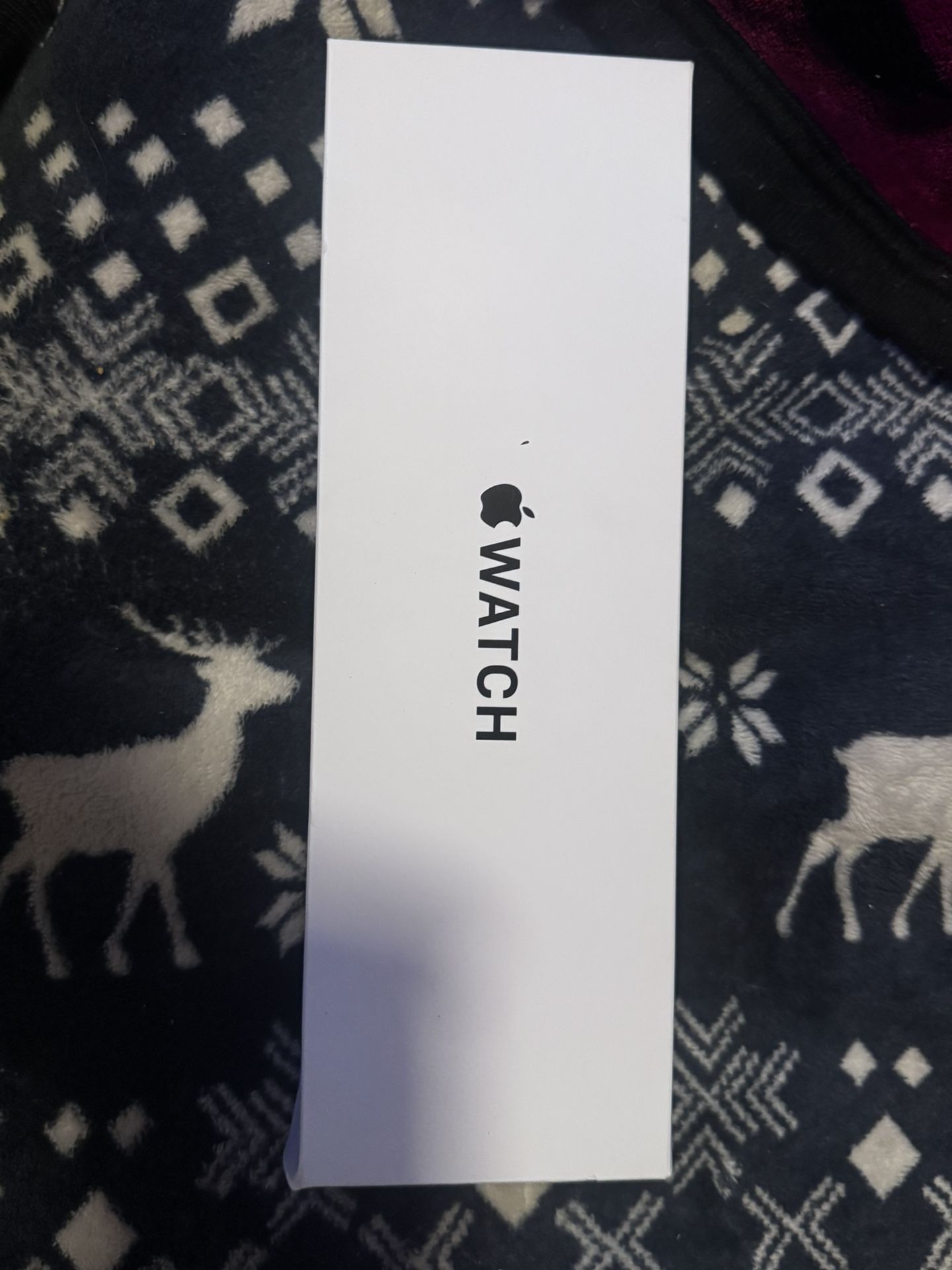 Apple Watch SE GEN 2 40mm starlight AI*SBS/medium GPS designed by Apple