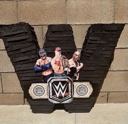 WWE Piñata