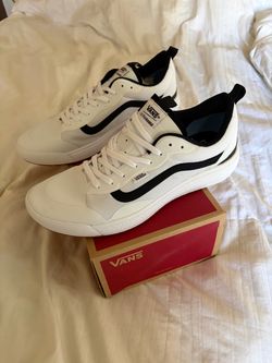 Vans Ultarange Exo shoe