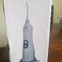 Thzy Fl-v 17 Bright Whitening System High Pressure Pluse Cleaning Teeth 