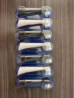 NEW — Oral-B iO toothbrush heads