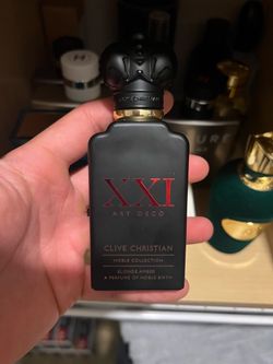 Fragrances