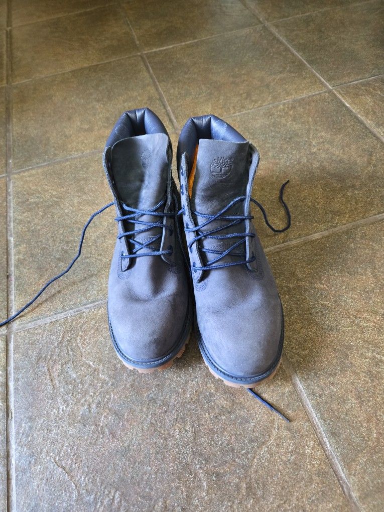 Timberland Shoes