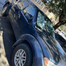 2019 Nissan Frontier