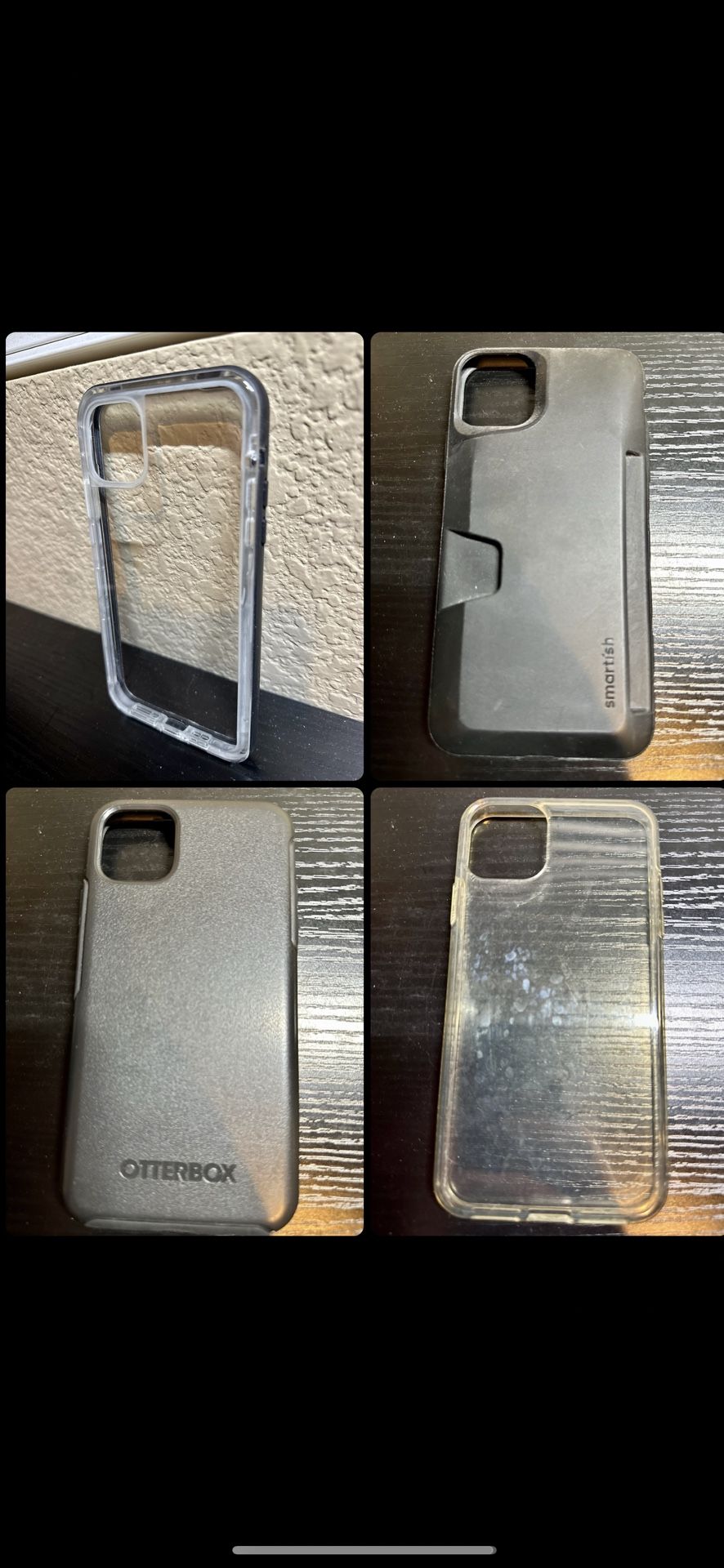 I Phone 11 Pro Max Phone Cases