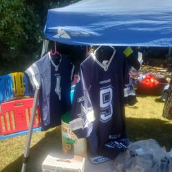 Cowboy S Jerseys 
