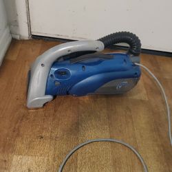 dirt devil platinum force/ Vaccume Cleaner