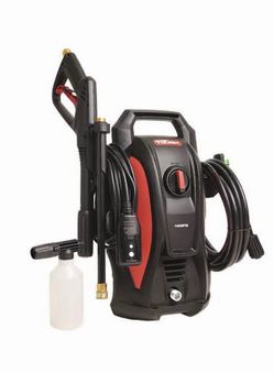 Pressure washer