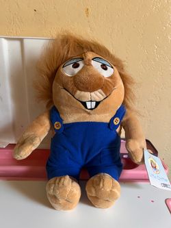 Mercer Mayer's Little Critter Kohls Cares  Plush