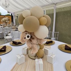 Center Pieces