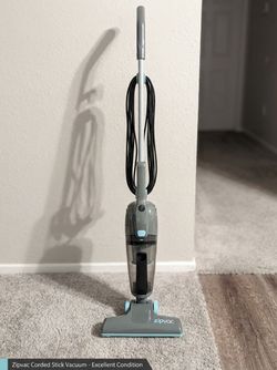 Vacuum