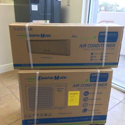 Mini Split AC Ductless INVERTER 1 Ton 1.5 Ton 2 Ton 2.5 Ton 3 Ton