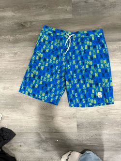 Psycho Bunny Swim Shorts 