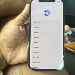 iPhone 12