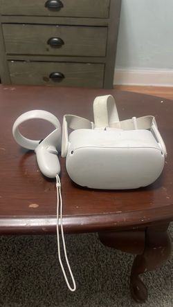 Oculus Meta quest 2 For Trade read description