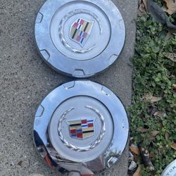 Rim Covers For Cadillac 