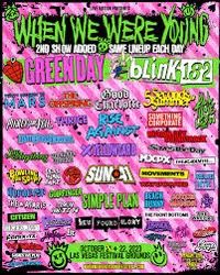 When We Were Young Festival 2023 Tickets (2)
