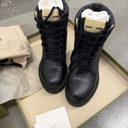 Gucci Boots