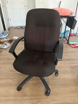 Comfortable Study chair