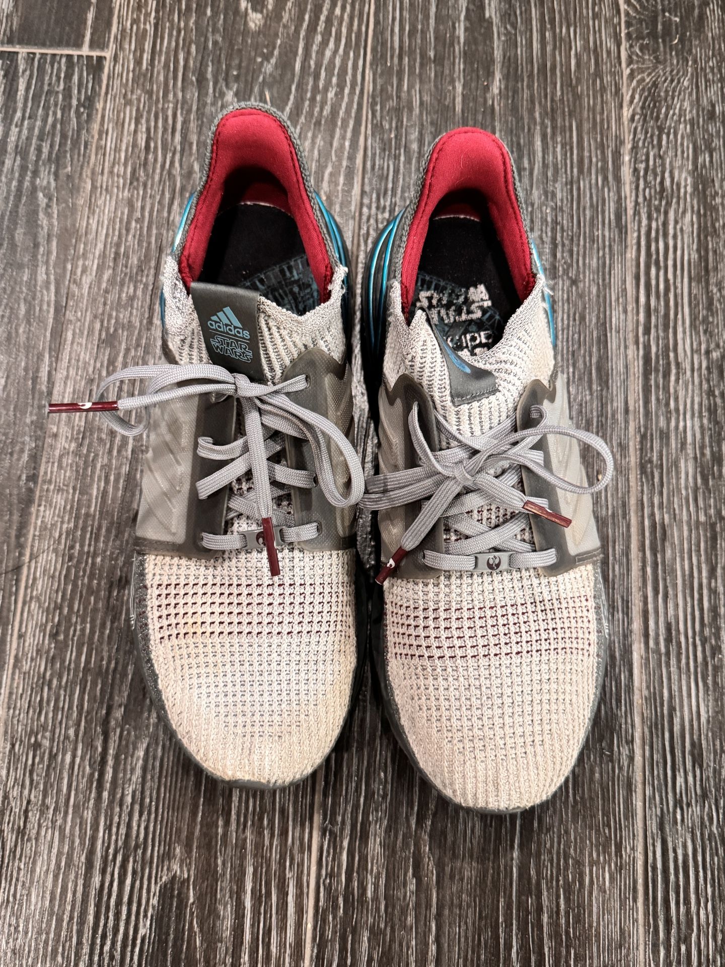 Star Wars UltraBoost