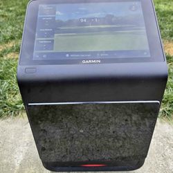 Garmin R50 Launch Monitor