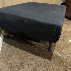 Free Ottoman 