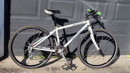 Vintage 1991 Specialized Stumpjumper  MTB/ATB/gravel bike