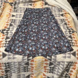 Loft Skirt