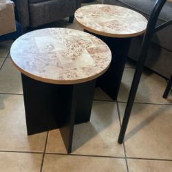Side Tables