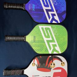Pickleball Paddles