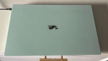 Naver Whalebook 15.6”
