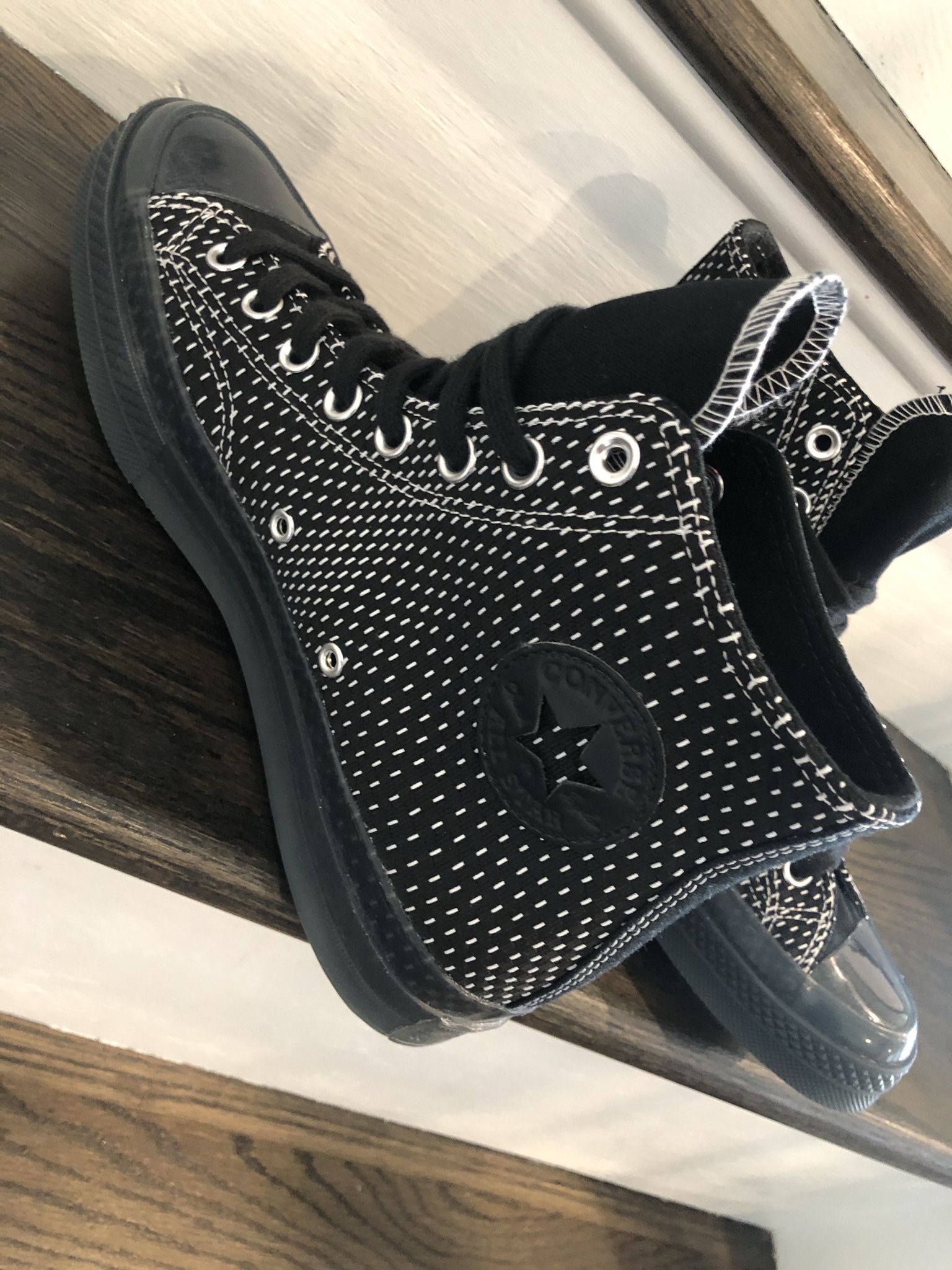 Brand New Chuck Taylor $110 Size 9