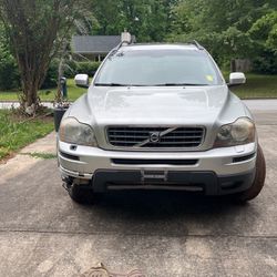 2007 Volvo Xc90