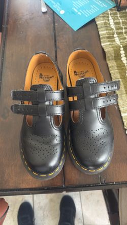 Dr Airwair Martens