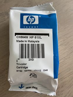 hp color ink